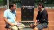 L'Entretien Orange - La Provence : la reconversion réussie de Sébastien Grosjean