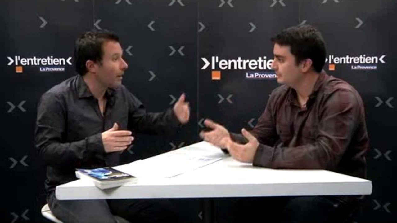 L'Entretien Orange-La Provence : tout sur l'affaire Karabatic