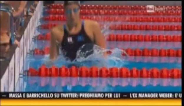 2013 - 1 Anno dello sport Italiano