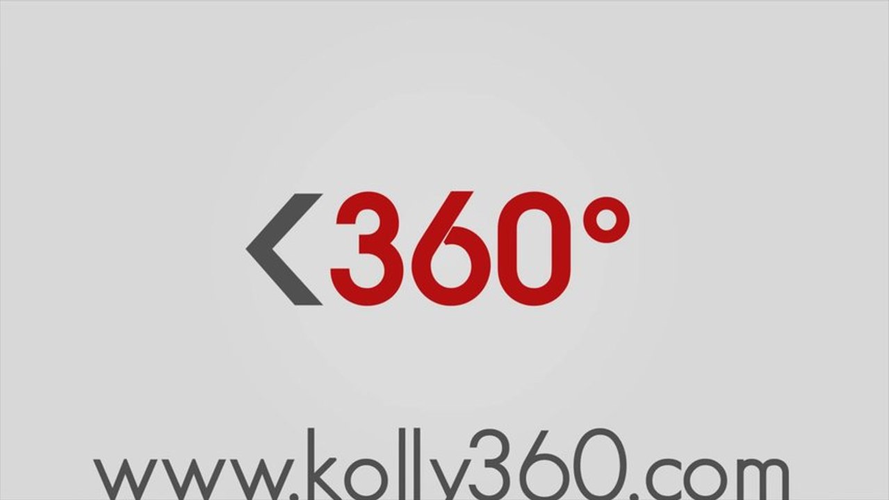 Intro _ Kolly360° _ 2013