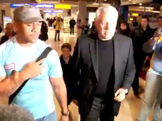 Welcome in Marseille Jonah Lomu