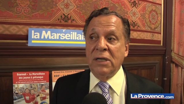 Le Mondial de Pétanque La Marseillaise présente son édition 2010