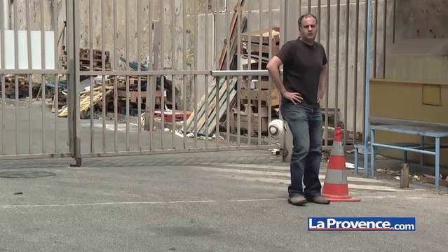 Mondial 2010 - ''On refait le but'' (Koren; Algérie-Slovénie)