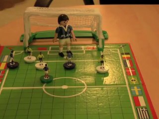 Mondial 2010 - "On refait le but !" : Müller; Allemagne-Uruguay