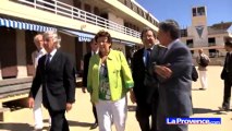 Roselyne Bachelot : 