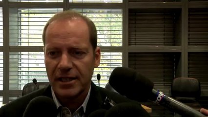 Tour de France 2013 : "Armstrong; c'est du passé" (Prudhomme)