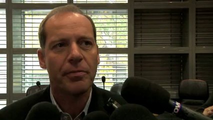 Tour de France 2013 : "Armstrong; c'est du passé" (Prudhomme)