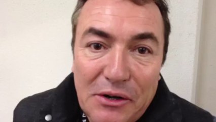 Rugby - RCT : le réalisateur Fabien Onteniente "sous le charme de Mayol"