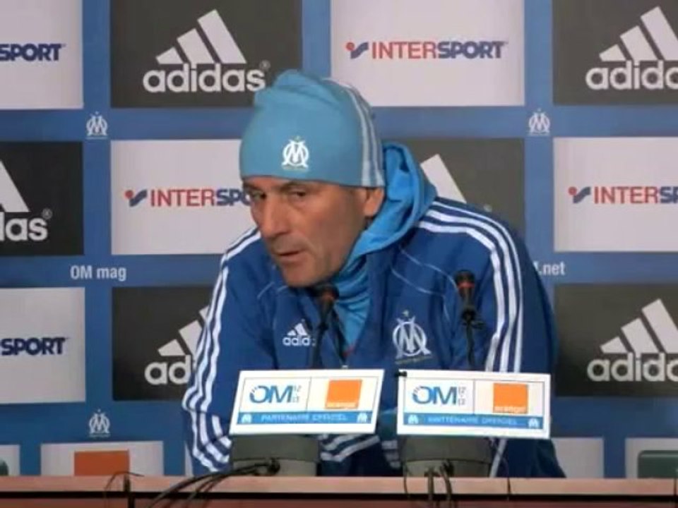 But de Morel contre son camp : "Une bévue qui peut arriver" (Baup)