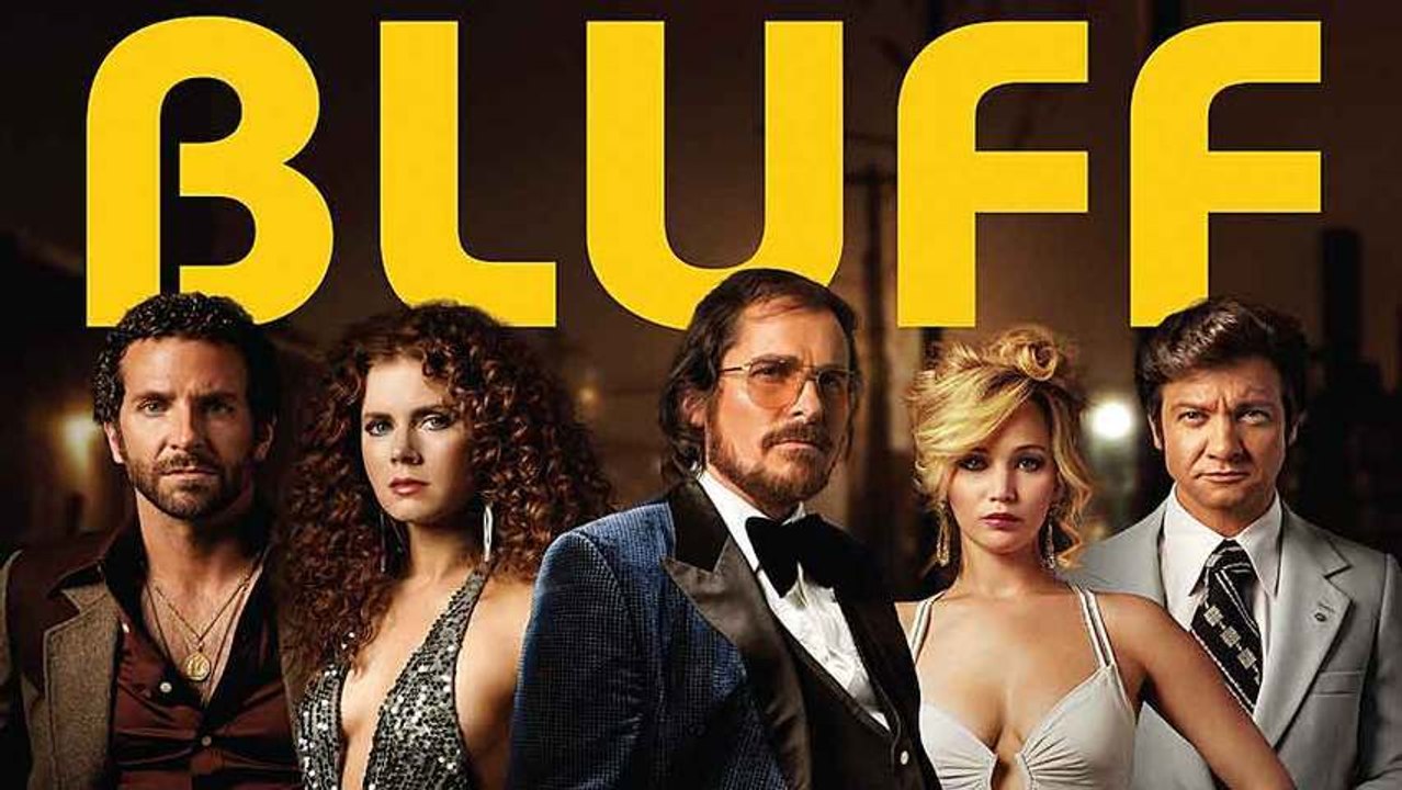American Bluff - Bande annonce HD