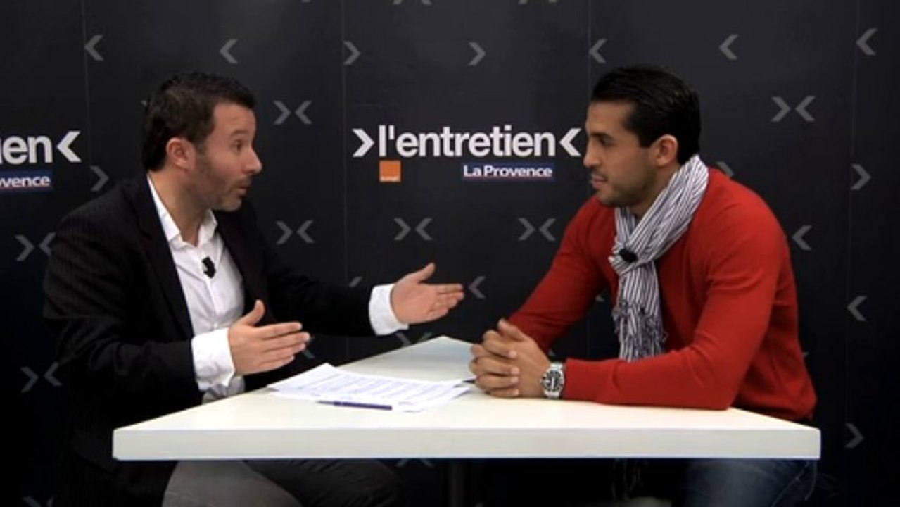 Entretien : le boxeur Mehdi Amar attend Medhi Sahnoune de "poing ferme"