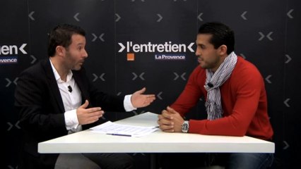 Entretien : le boxeur Mehdi Amar attend Medhi Sahnoune de "poing ferme"