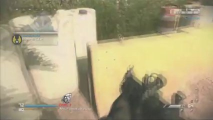 Frappe de K.E.M sur strikezone