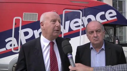 Tour de France dans le 05 : entre épreuves mythiques et expérimentales