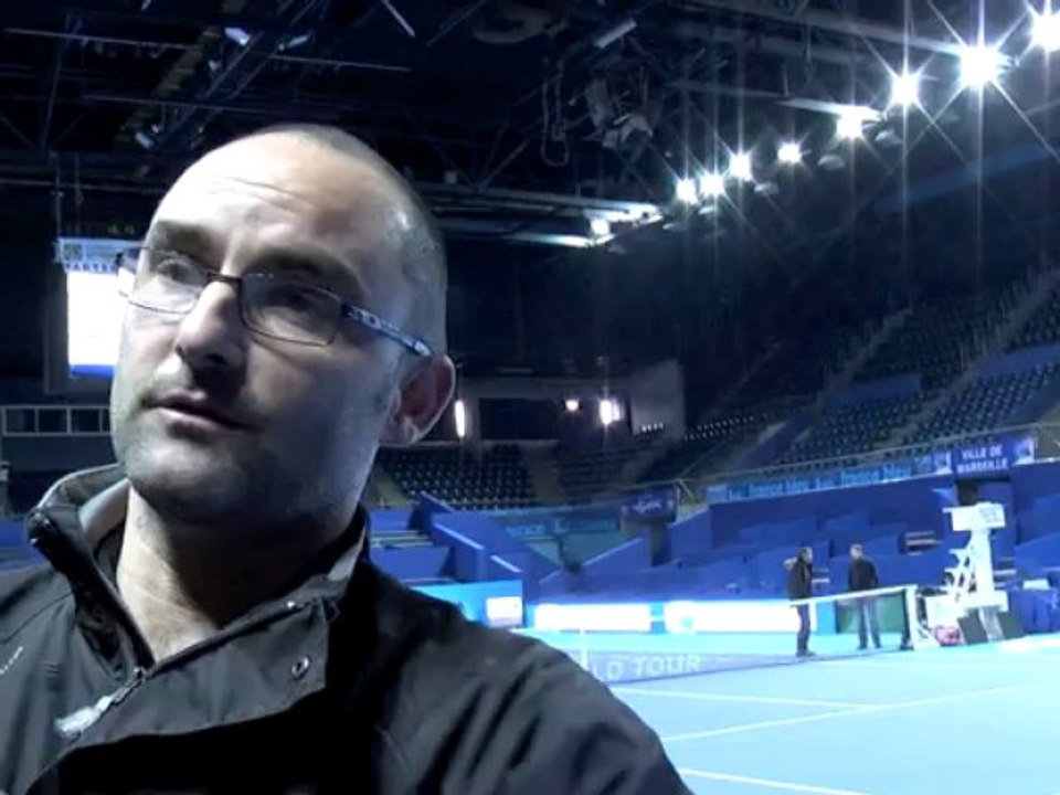 Open 13 : l'envers du décor