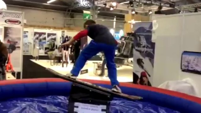 Les Alpes du Sud à la conquête de Paris