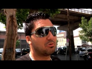 Les Marseillais réagissent au départ de Djibril Cissé