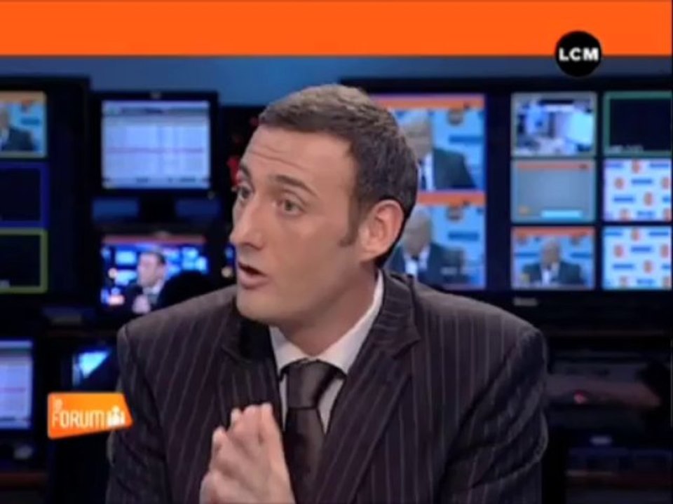 Dassier : ''Remplacer Deschamps serait idiot''