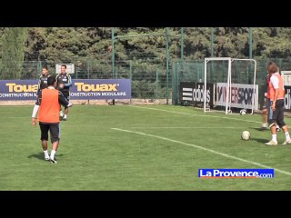 Deschamps lâche enfin le mot "titre"