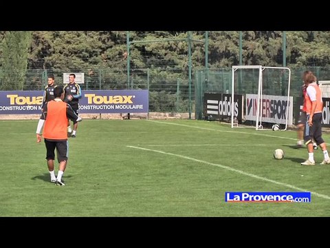 Deschamps lâche enfin le mot titre