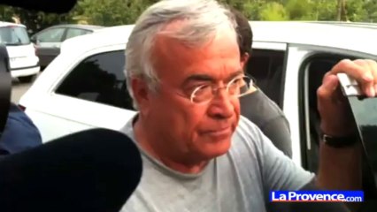 Mercato : clash avec Ben Arfa; la réponse de Dassier