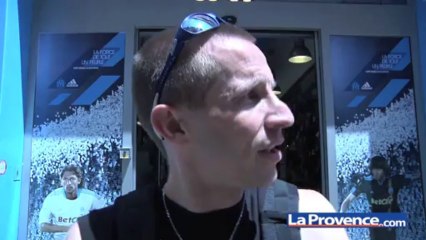 Mercato OM : "Si j'étais Didier Deschamps..."