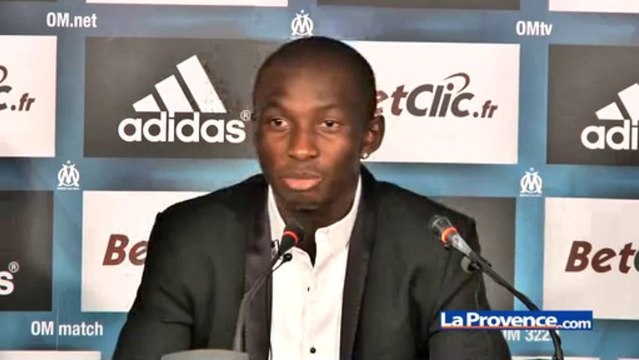 Le bon plan de Mbia pour fêter les buts sans prendre de carton