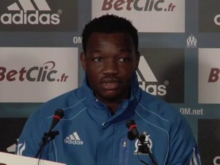 Steve Mandanda; un coup de gueule en questions