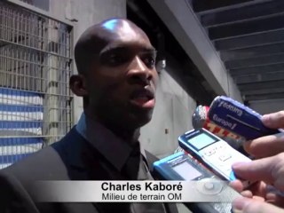 "Rien n'est impossible... même si c'est Manchester United !"