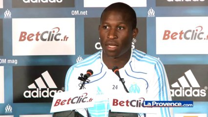 Fanni : ''Les critiques sur le jeu de l'OM sont démesuréees''