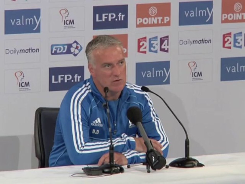 Coupe de la Ligue : l'OM retrouve le Stade de France pour la finale