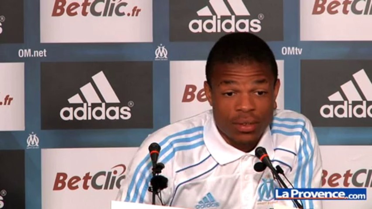 Lyon-OM : pour Loïc Rémy; le match  s'annonce compliqué