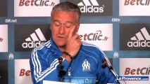 Deschamps : 