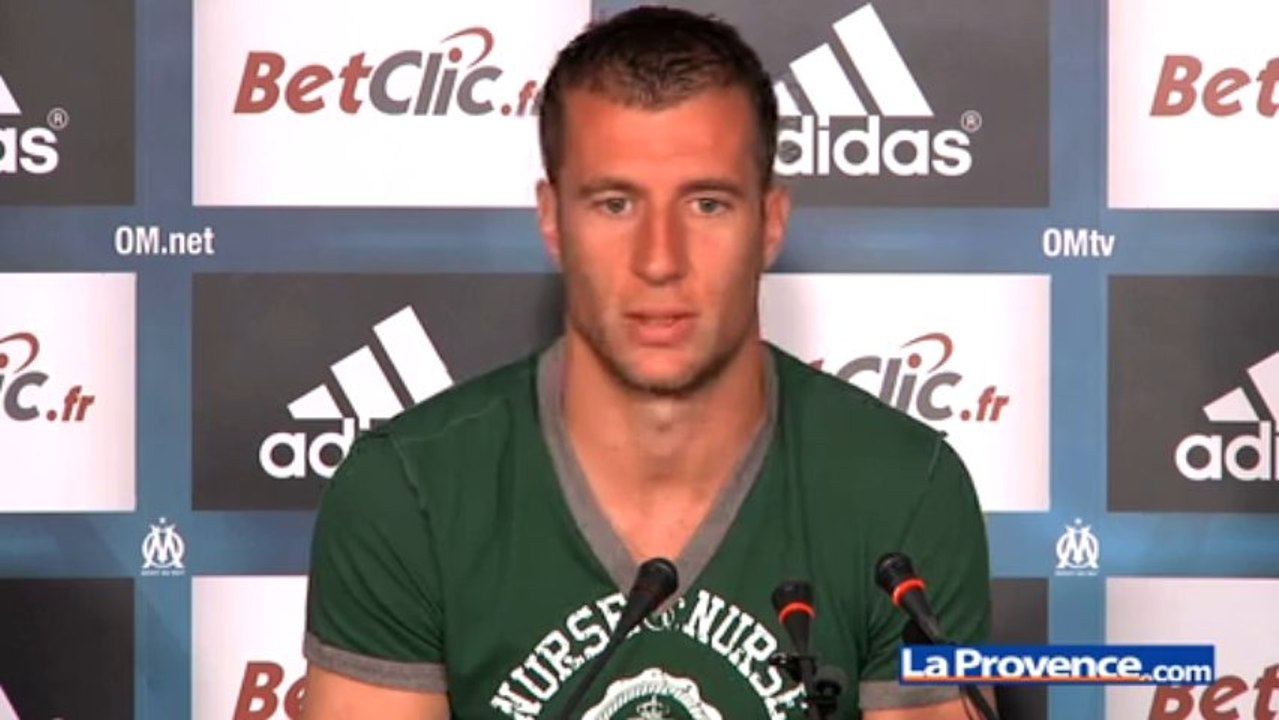 Benoît Cheyrou : "L'avenir de Deschamps  nous préoccupe"