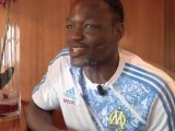 Mandanda : 