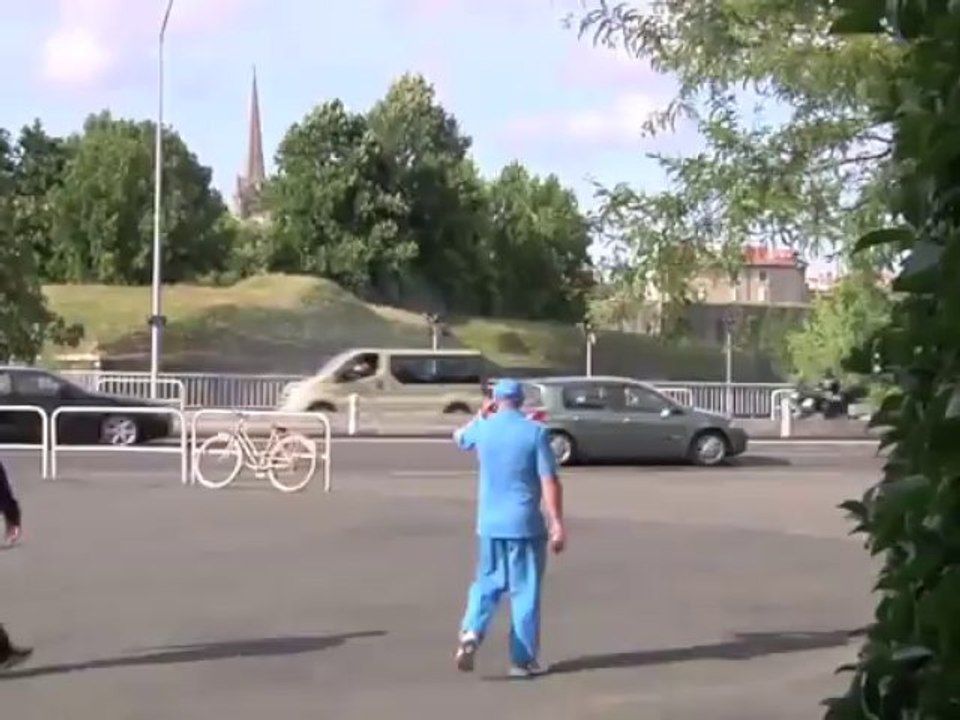 Incidents entre supporters bordelais et marseillais