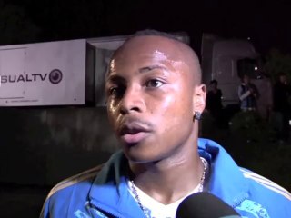 Kopa Baiona : les réactions olympiennes après OM-Betis