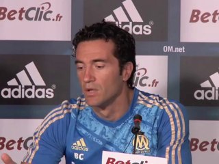 Dr Baudot : "Gignac doit perdre du poids"
