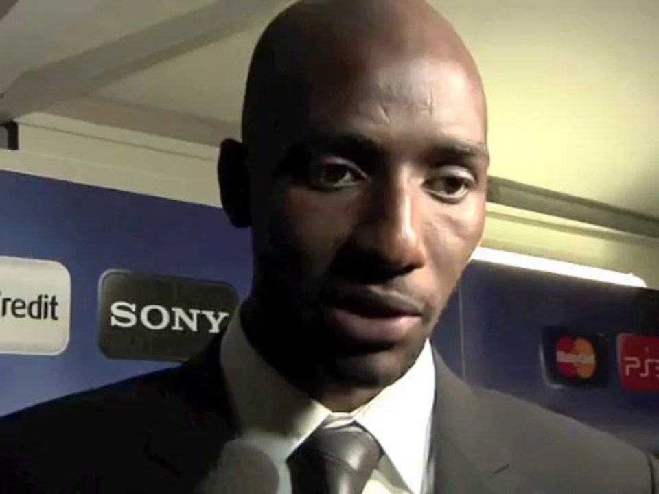 L'OM sur les bons rails en Ligue des champions ?