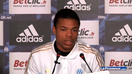 Mercato : Loïc Rémy demande du renfort  à l'avant