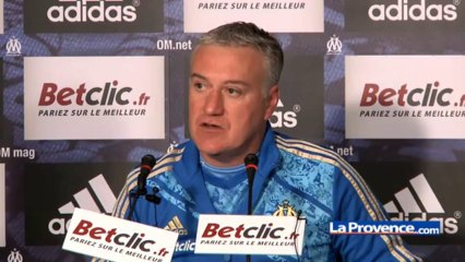OM : Nkoulou; c'est lui le patron !