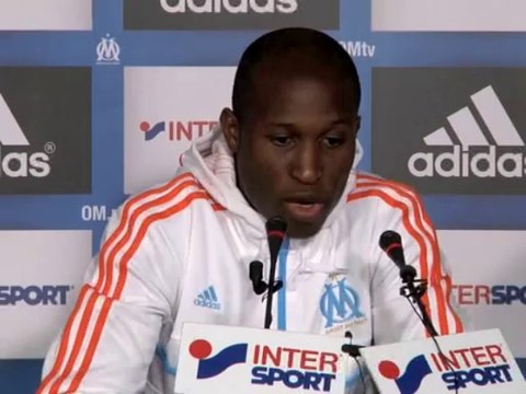 Rennes-OM : Rod Fanni retrouve le ''volcanique'' Frédéric Antonetti