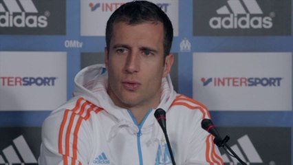 OM-Valenciennes : "Ils nous ont mis le bouillon au match aller"