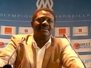 Un nouvel OM se dessine