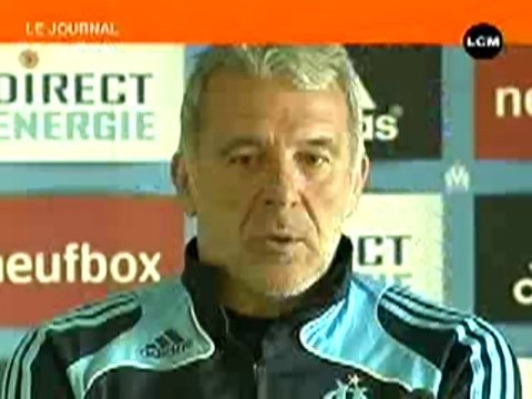 Gerets attend plus de Ben Arfa