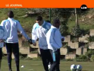 L'OM doit enchaîner à Monaco