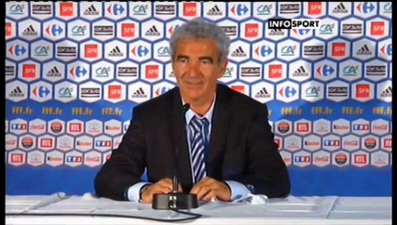 Le journal des Bleus : objectif Uruguay