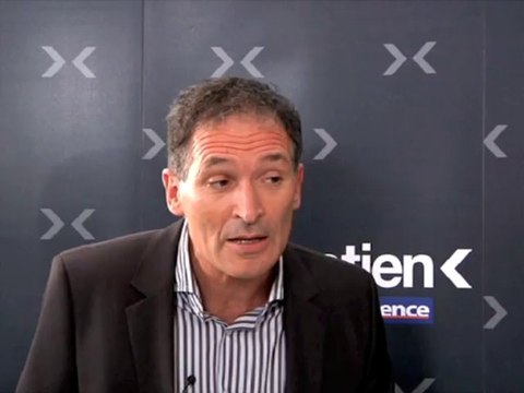 L'Entretien Orange-La Provence avec Christian Jeanpierre