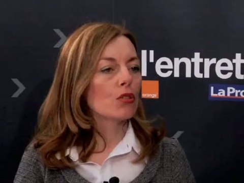 'Après mon dernier grain de riz; parfois j'ai pleuré''