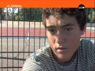 Incidents OM-PSG : les jeunes footballeurs choqués